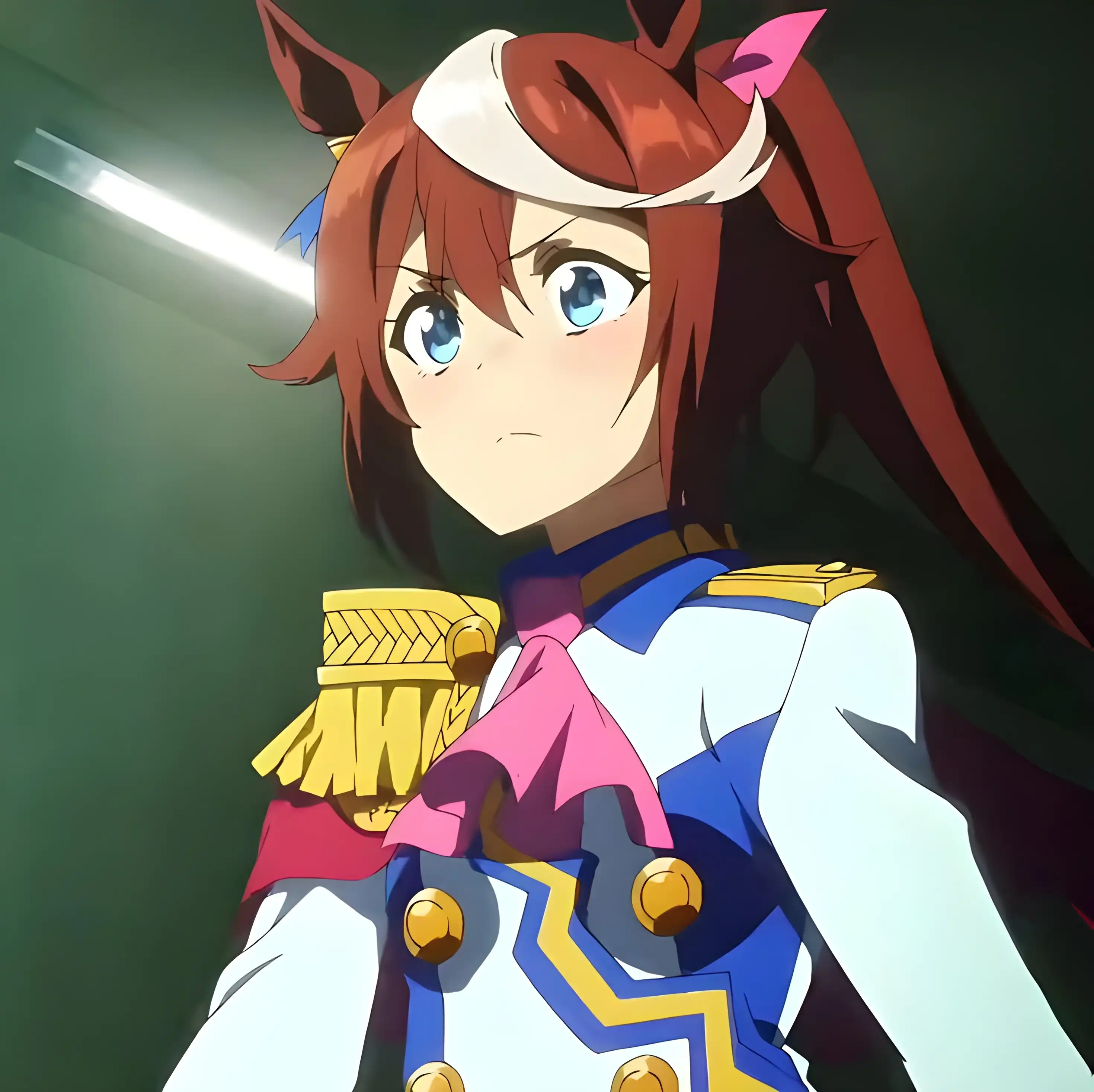 Tokai Teio